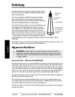 Preview for 24 page of Siemens Echomax XCT Series Operation Manual