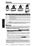 Preview for 28 page of Siemens Echomax XCT Series Operation Manual