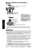 Preview for 30 page of Siemens Echomax XCT Series Operation Manual