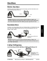 Preview for 31 page of Siemens Echomax XCT Series Operation Manual