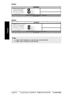 Preview for 56 page of Siemens Echomax XCT Series Operation Manual