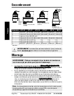 Preview for 58 page of Siemens Echomax XCT Series Operation Manual