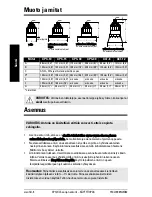 Preview for 98 page of Siemens Echomax XCT Series Operation Manual