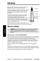 Preview for 104 page of Siemens Echomax XCT Series Operation Manual