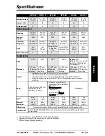 Preview for 107 page of Siemens Echomax XCT Series Operation Manual