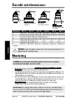 Preview for 108 page of Siemens Echomax XCT Series Operation Manual