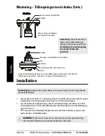 Preview for 110 page of Siemens Echomax XCT Series Operation Manual