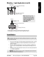 Предварительный просмотр 11 страницы Siemens Echomax XPS-10 Quick Start Manual