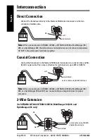 Preview for 12 page of Siemens Echomax XPS-10 Quick Start Manual