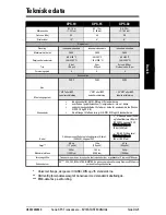 Предварительный просмотр 17 страницы Siemens Echomax XPS-10 Quick Start Manual