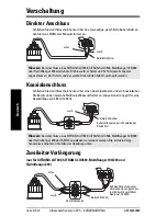 Предварительный просмотр 32 страницы Siemens Echomax XPS-10 Quick Start Manual