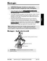 Предварительный просмотр 69 страницы Siemens Echomax XPS-10 Quick Start Manual