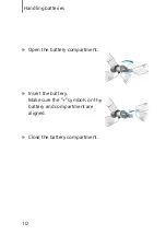 Preview for 10 page of Siemens Eclipse User Manual