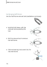 Preview for 16 page of Siemens Eclipse User Manual