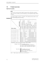 Предварительный просмотр 15 страницы Siemens ECOFAST Manual