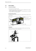 Предварительный просмотр 39 страницы Siemens ECOFAST Manual