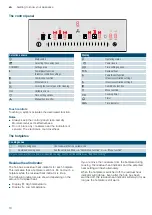 Предварительный просмотр 10 страницы Siemens ED FQ1 Series Instruction Manual