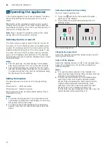 Предварительный просмотр 12 страницы Siemens ED FQ1 Series Instruction Manual