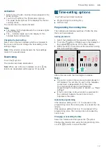 Предварительный просмотр 17 страницы Siemens ED FQ1 Series Instruction Manual