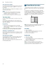 Предварительный просмотр 18 страницы Siemens ED FQ1 Series Instruction Manual