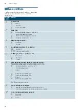 Предварительный просмотр 20 страницы Siemens ED FQ1 Series Instruction Manual