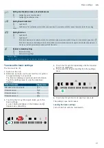 Предварительный просмотр 21 страницы Siemens ED FQ1 Series Instruction Manual