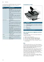 Предварительный просмотр 24 страницы Siemens ED FQ1 Series Instruction Manual