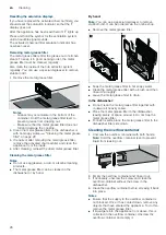 Предварительный просмотр 26 страницы Siemens ED FQ1 Series Instruction Manual