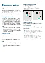 Предварительный просмотр 13 страницы Siemens ED FQ2 Series Instruction Manual