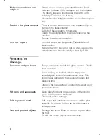 Preview for 6 page of Siemens EF 784 Series Instruction Manual