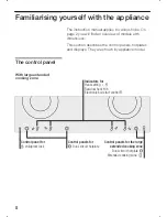 Preview for 8 page of Siemens EF 784 Series Instruction Manual