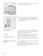 Предварительный просмотр 16 страницы Siemens EF 83H Series Instruction Manual