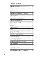 Preview for 25 page of Siemens EH 512502 Instructions For Use Manual