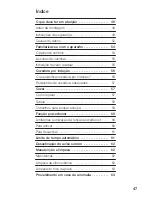 Preview for 46 page of Siemens EH 512502 Instructions For Use Manual