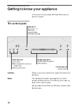 Preview for 12 page of Siemens EH 7 M 11 Series Instruction Manual