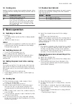 Preview for 7 page of Siemens EH FD Series Information For Use