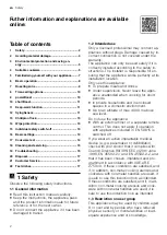 Preview for 2 page of Siemens EH LF Series Information For Use