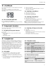 Preview for 11 page of Siemens EH LF Series Information For Use