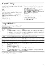 Preview for 11 page of Siemens EH..M SERIES Instruction Manual