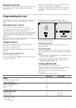 Preview for 7 page of Siemens EH...MN SERIES Instruction Manual