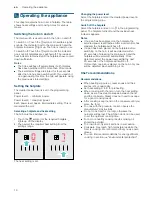 Предварительный просмотр 10 страницы Siemens EH Series Instruction Manual