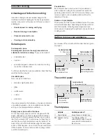 Preview for 7 page of Siemens EH..TA11E Instruction Manual