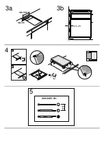 Preview for 2 page of Siemens EH375ME11E/01 Installation Instructions Manual