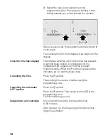 Preview for 18 page of Siemens EH475ME11E Instruction Manual