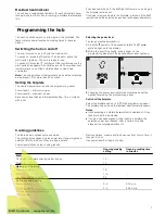 Preview for 7 page of Siemens EH6 MD2 Series Instruction Manual