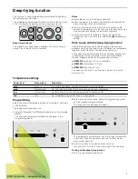 Preview for 9 page of Siemens EH6 MD2 Series Instruction Manual