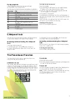 Preview for 11 page of Siemens EH6 MD2 Series Instruction Manual