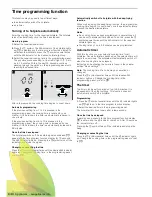 Preview for 12 page of Siemens EH6 MD2 Series Instruction Manual