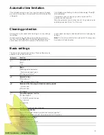 Preview for 13 page of Siemens EH6 MD2 Series Instruction Manual