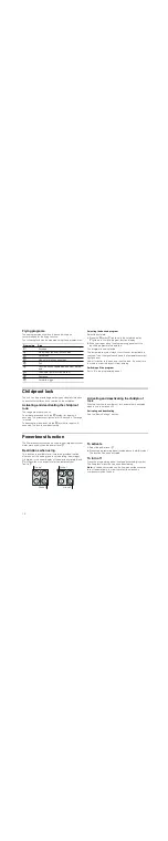 Preview for 12 page of Siemens EH6..ME2 series Instruction Manual